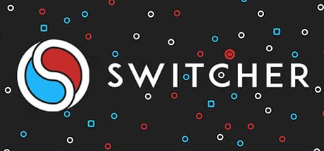 Switcher：バブルの猛攻を生き延びろ