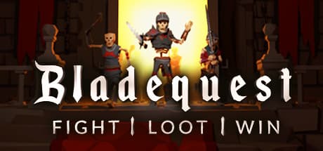 Bladequest: Highscore Dungeon Crawler with a Story