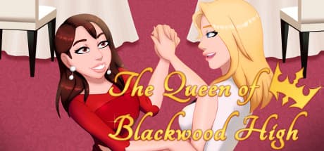 The Queen of Blackwood High: A Story of Courage and Understanding