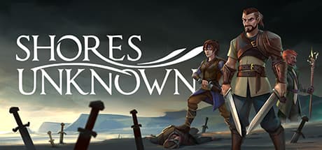 Shores Unknown:自由を求める傭兵団を率いよ