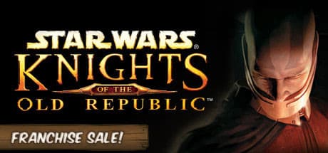 STAR WARS™ Knights of the Old Republic™ — ジェダイの運命を切り開く