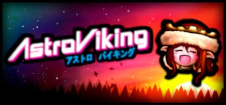 AstroViking – Survive Alien Hordes in a Free Arcade Shooter