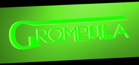 Grompula: Fight Back Against the Universe's Nemesis