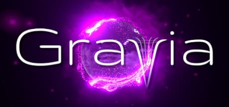 Gravia: Manipulate Gravity in a First-Person Puzzle Adventure