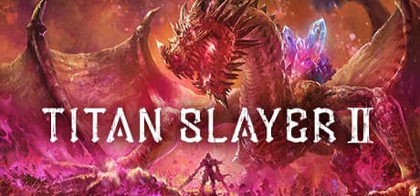TITAN SLAYER Ⅱ: The Ultimate VR Action Experience
