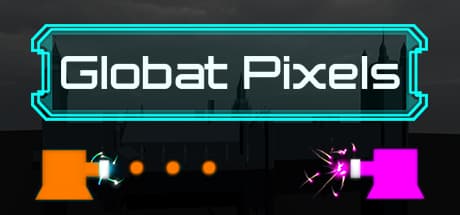 Globat Pixels:オープンワールドで世界を冒険しよう