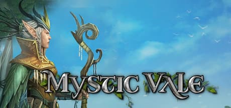 Mystic Vale – Innovative Card Crafting Deck-Building