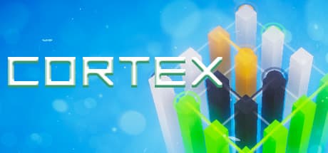 Cortex:200以上のパズルレベルで色をつなげよう