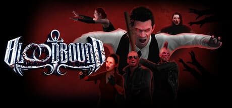Bloodbound: Vampire Hunters - ヴァンパイアFPSアクション:血みどろの戦場へ