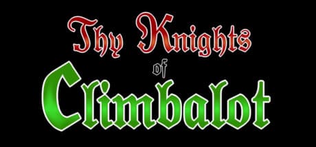 Thy Knights Of Climbalot: Ascend to Victory in this Indie Racer