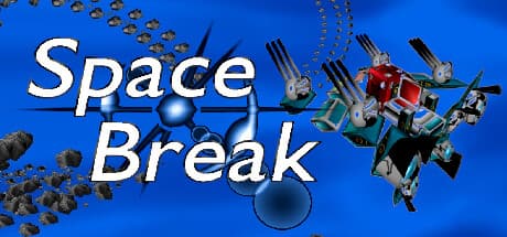Space Break: Design, Command, Conquer Fleets