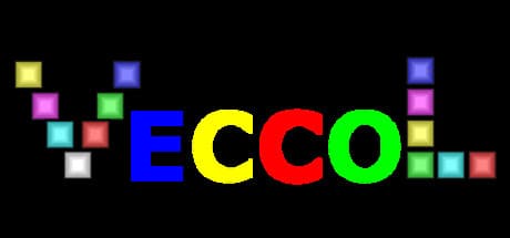 Veccol: カラフルなブロックが落ちる爽快パズル