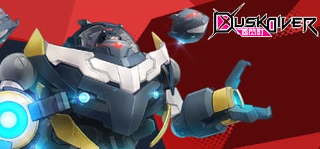 Dusk Diver: Anime Beat 'em Up Action in Taipei's Ximending