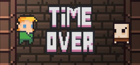TimeOver:地下の謎を解き明かすアクションRPG