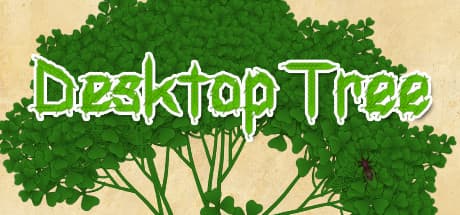 Desktop Tree: Your Zen Desktop Companion