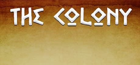 The Colony:生き残るための村を築き、管理せよ