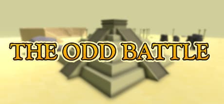 The Odd Battle:ユニークなキャラクターをアクションチャレンジでマスターしよう