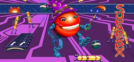 Supaplex WOW!: A New Level of Supaplex Challenge