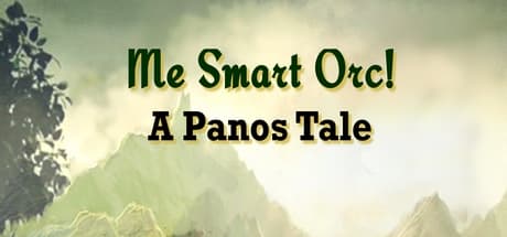 Me Smart Orc — A Deceptively Replayable Text Adventure