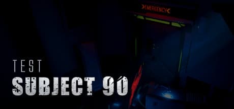 Test Subject 901:秘密施設からのVRホラー脱出劇