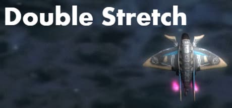 Double Stretch: Nostalgic Top-Down Flight Shooter Action