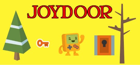 JOYDOOR:たった一つの命で危険な世界からの脱出を目指す