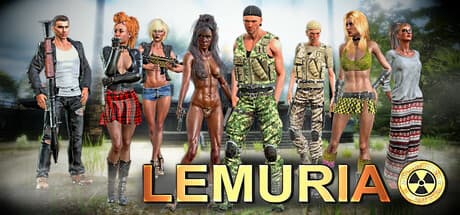 LEMURIA: Survive a City in Chaos
