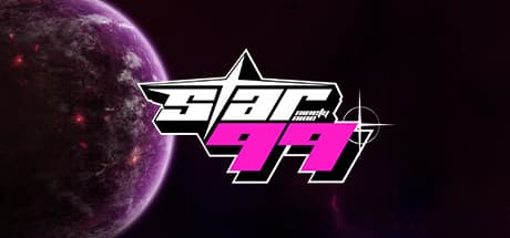 Star99: Arcade Battle Royale Shoot 'Em Up