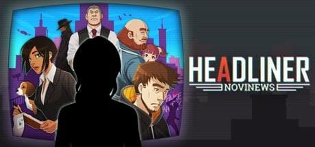 Headliner: NoviNews - Shape the Narrative