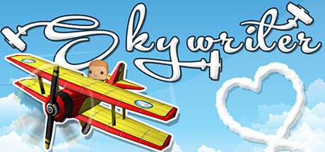 Skywriter: Master the Skies with Smoke Trail Puzzles