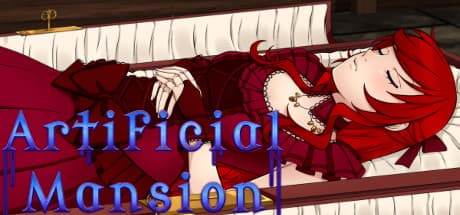Artificial Mansion: Unravel the Mystery of the Haunted Estate