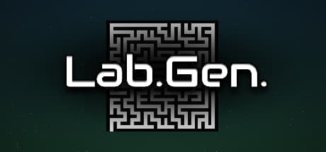Lab.Gen.: プロシージャル生成される迷宮の世界