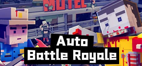 Auto Battle Royale: 戦略的な才能ビルドで最後の生存者となれ
