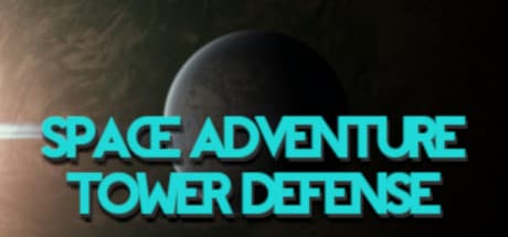 スペースアドベンチャーTD:情熱が生んだタワーディフェンス