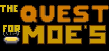 The Quest for Moe's: An Epic Adventure Platformer