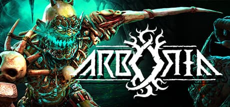 Arboria: Become a Yotun Warrior in a Soulslike Roguelite