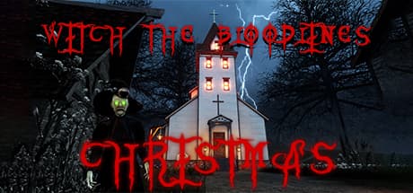 Witch: The Bloodlines - Hunt the Cursed Witches