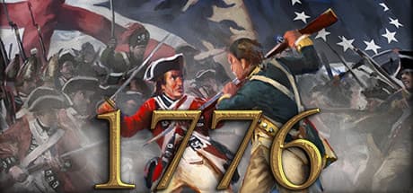 Prime & Load : 1776:アメリカ独立戦争を指揮せよ