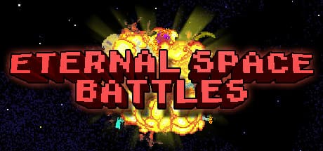 Eternal Space Battles: Classic Side-Scrolling Shooter Action