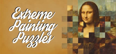 Extreme Painting Puzzles – Solve Art History's Greatest Mysteries