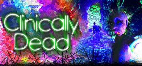 Clinically Dead: 人生の最期の数秒を巡る冒険