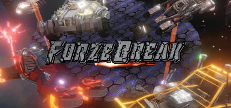 ForzeBreak:マッドマックスとスマブラが融合した無料アリーナバトル
