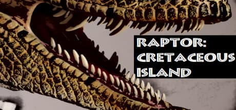 ラプター：クレタス島：VR恐竜サバイバルアドベンチャー
