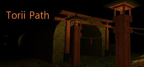 Torii Path — Atmospheric First-Person Horror Adventure