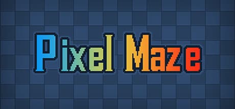 Pixel Maze:デジタルヒントで解き明かす、高難易度ロジックパズル