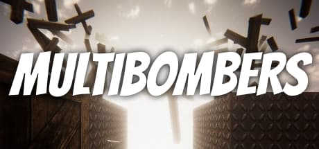 Multibombers: Classic Arena Strategy Reimagined