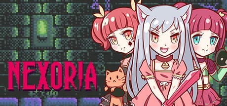 Nexoria: Dungeon Rogue Heroes - Tactical Deckbuilding Roguelike