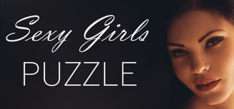 Sexy Girls Puzzle: Relaxing Minimalist Photo Puzzles