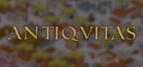 Antiquitas — Build Your Roman Empire