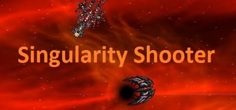Singularity Shooter：ブラックホールの重力物理を駆使するアーケードアクション